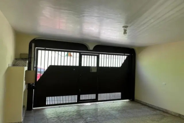 Sobrado à venda no Bairro do Jardim Vista Linda na Rua Venceslau Gomes da Silva