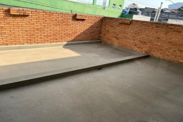 Sobrado à venda no Bairro do Jardim Vista Linda na Rua Venceslau Gomes da Silva