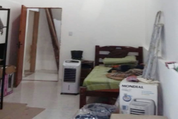 Casa Térrea à venda no Bairro da Vila Espanhola na Rua Antônio Pinto Vieira