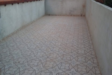 Casa Térrea à venda no Bairro da Vila Espanhola na Rua Antônio Pinto Vieira