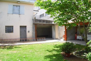 Casa Térrea à venda no Bairro da Vila Espanhola na Rua Antônio Pinto Vieira