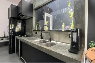 Linda Casa à venda no Bairro do City Recanto Anastácio na Rua João Ferrero Versino