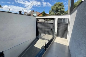 Linda Casa à venda no Bairro do City Recanto Anastácio na Rua João Ferrero Versino