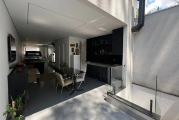 Linda Casa à venda no Bairro do City Recanto Anastácio na Rua João Ferrero Versino