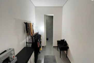 Linda Casa à venda no Bairro do City Recanto Anastácio na Rua João Ferrero Versino