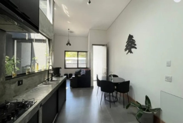 Linda Casa à venda no Bairro do City Recanto Anastácio na Rua João Ferrero Versino