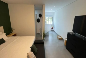 Linda Casa à venda no Bairro do City Recanto Anastácio na Rua João Ferrero Versino