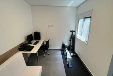 Linda Casa à venda no Bairro do City Recanto Anastácio na Rua João Ferrero Versino