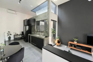 Linda Casa à venda no Bairro do City Recanto Anastácio na Rua João Ferrero Versino