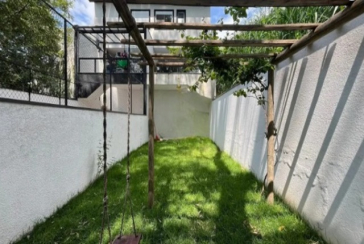 Linda Casa à venda no Bairro do City Recanto Anastácio na Rua João Ferrero Versino