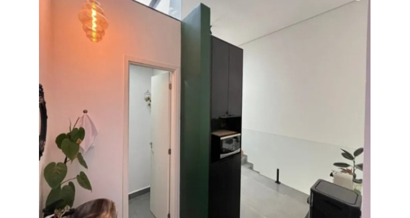 Linda Casa à venda no Bairro do City Recanto Anastácio na Rua João Ferrero Versino