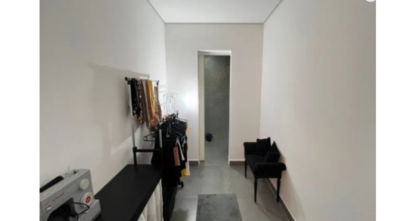 Linda Casa à venda no Bairro do City Recanto Anastácio na Rua João Ferrero Versino