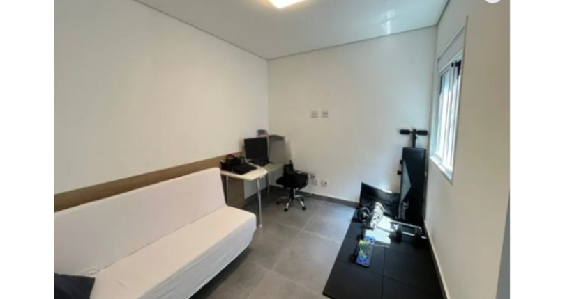 Linda Casa à venda no Bairro do City Recanto Anastácio na Rua João Ferrero Versino