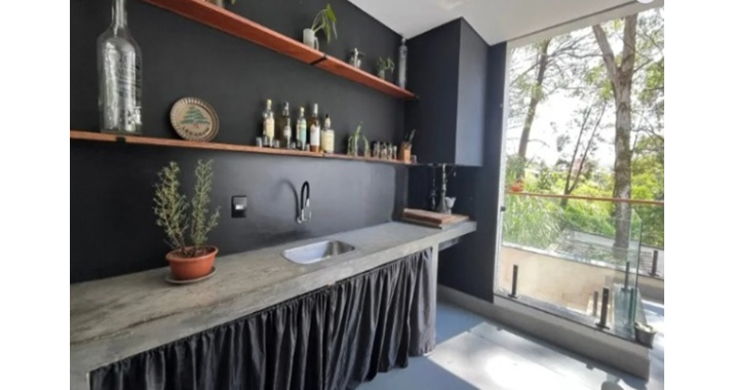 Linda Casa à venda no Bairro do City Recanto Anastácio na Rua João Ferrero Versino