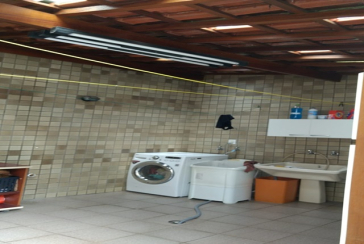 Lindo Sobrado à venda no Bairro do Parque São Domingos na Rua Homero Sales,