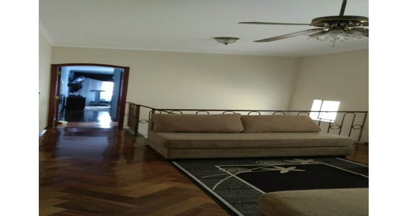 Lindo Sobrado à venda no Bairro do Parque São Domingos na Rua Homero Sales,