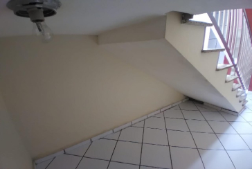 Belo Sobrado à venda no Bairro do Jardim Anhangüera na Rua Júlio Vicente Ferreira