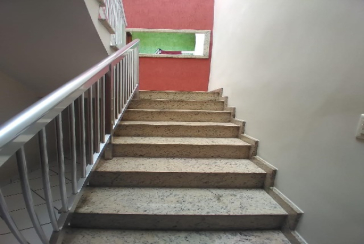 Belo Sobrado à venda no Bairro do Jardim Anhangüera na Rua Júlio Vicente Ferreira