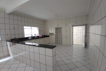 Belo Sobrado à venda no Bairro do Jardim Anhangüera na Rua Júlio Vicente Ferreira