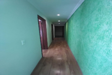 Belo Sobrado à venda no Bairro do Jardim Anhangüera na Rua Júlio Vicente Ferreira