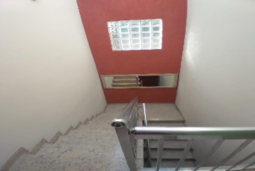 Belo Sobrado à venda no Bairro do Jardim Anhangüera na Rua Júlio Vicente Ferreira