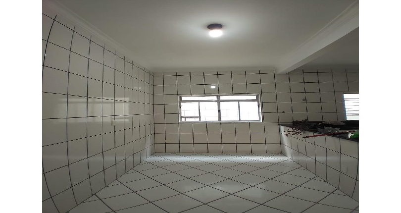 Belo Sobrado à venda no Bairro do Jardim Anhangüera na Rua Júlio Vicente Ferreira