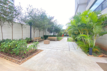 Apartamento à venda no Bairro da Vila Anastácio na Rua Martinho de Campos 41