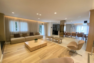 Apartamento à venda no Bairro da Vila Anastácio na Rua Martinho de Campos 41