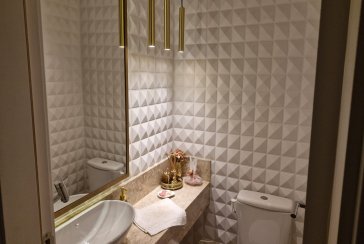 Apartamento à venda no Bairro da Vila Anastácio na Rua Martinho de Campos 41