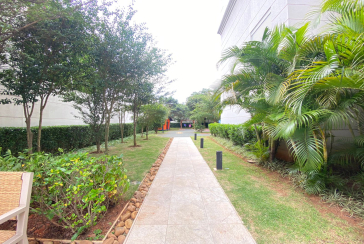 Apartamento à venda no Bairro da Vila Anastácio na Rua Martinho de Campos 41