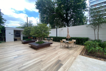 Apartamento à venda no Bairro da Vila Anastácio na Rua Martinho de Campos 41