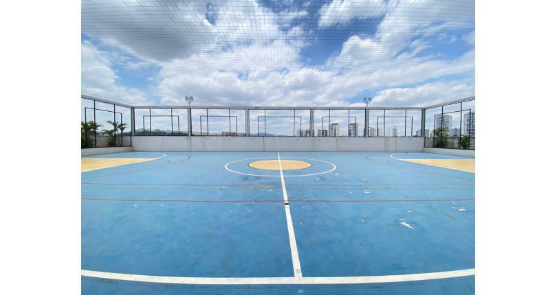 Apartamento à venda no Bairro da Vila Anastácio na Rua Martinho de Campos 41