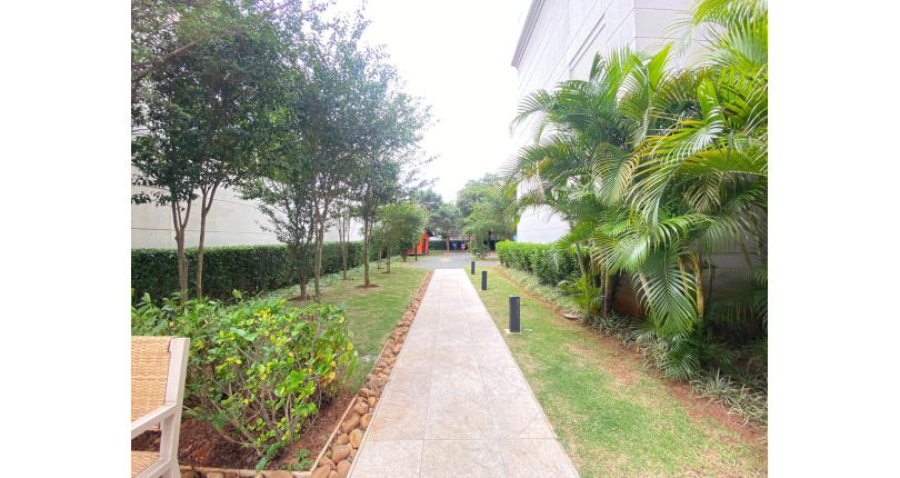 Apartamento à venda no Bairro da Vila Anastácio na Rua Martinho de Campos 41