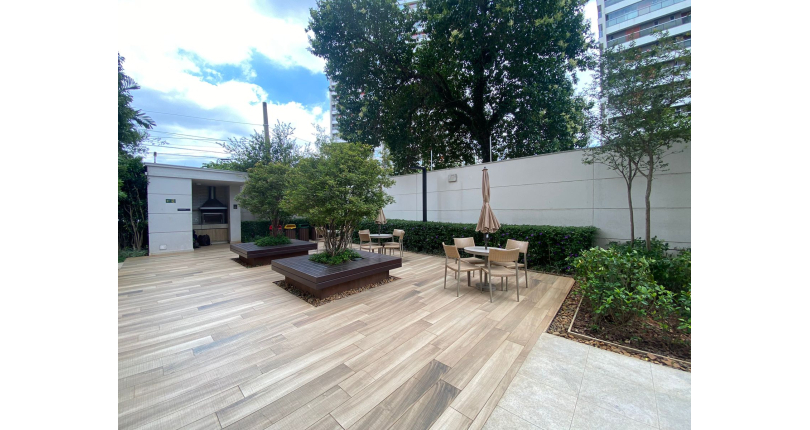 Apartamento à venda no Bairro da Vila Anastácio na Rua Martinho de Campos 41