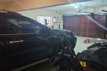 Belo Sobrado à venda no Bairro do City América na Rua Icádio,