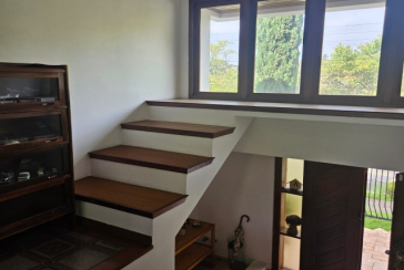 Belo Sobrado à venda no Bairro do City América na Rua Icádio,