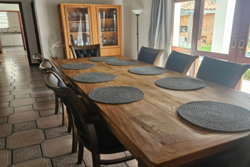 Belo Sobrado à venda no Bairro do City América na Rua Icádio,