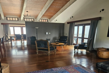 Belo Sobrado à venda no Bairro do City América na Rua Icádio,