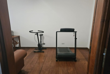 Belo Sobrado à venda no Bairro do City América na Rua Icádio,