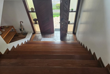 Belo Sobrado à venda no Bairro do City América na Rua Icádio,