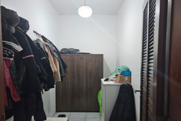 Belo Sobrado à venda no Bairro do City América na Rua Icádio,