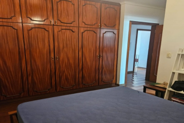 Belo Sobrado à venda no Bairro do City América na Rua Icádio,