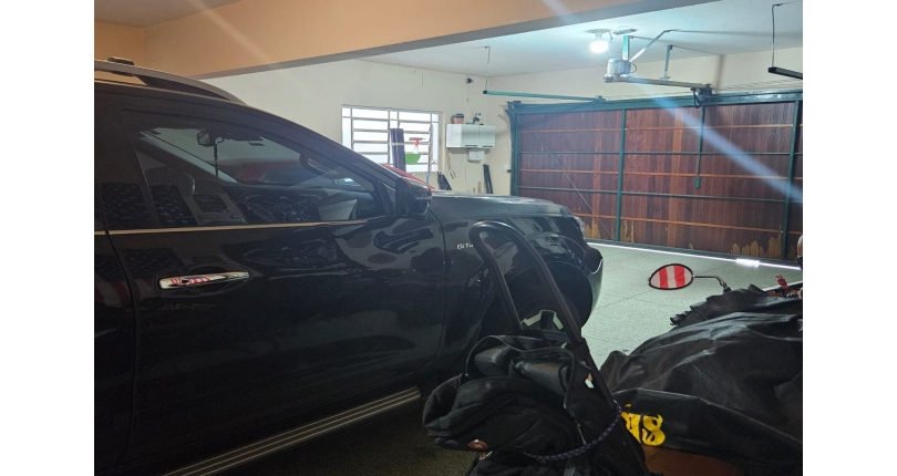 Belo Sobrado à venda no Bairro do City América na Rua Icádio,