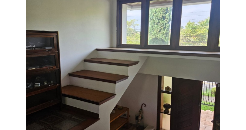 Belo Sobrado à venda no Bairro do City América na Rua Icádio,