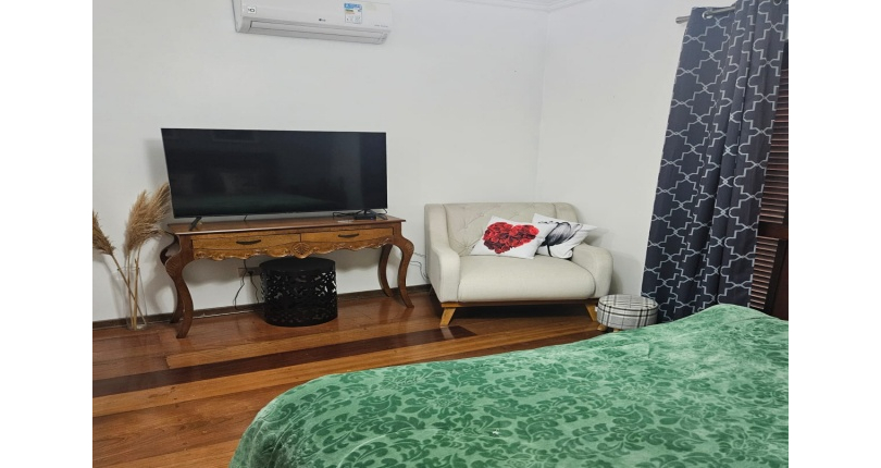 Belo Sobrado à venda no Bairro do City América na Rua Icádio,