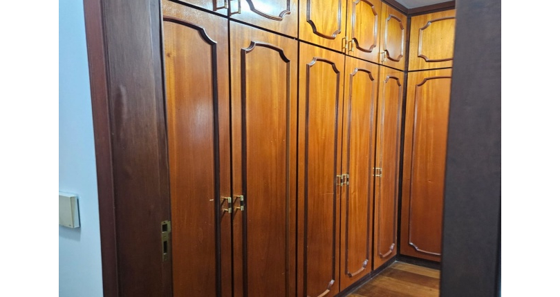 Belo Sobrado à venda no Bairro do City América na Rua Icádio,