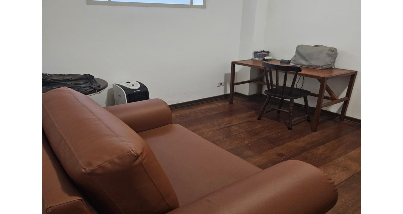 Belo Sobrado à venda no Bairro do City América na Rua Icádio,