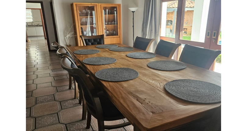 Belo Sobrado à venda no Bairro do City América na Rua Icádio,