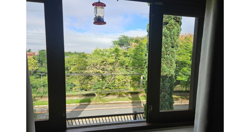 Belo Sobrado à venda no Bairro do City América na Rua Icádio,