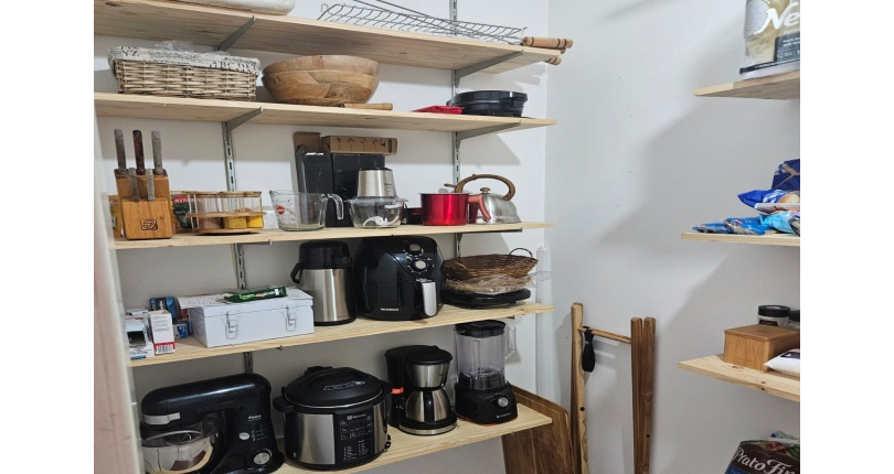 Belo Sobrado à venda no Bairro do City América na Rua Icádio,